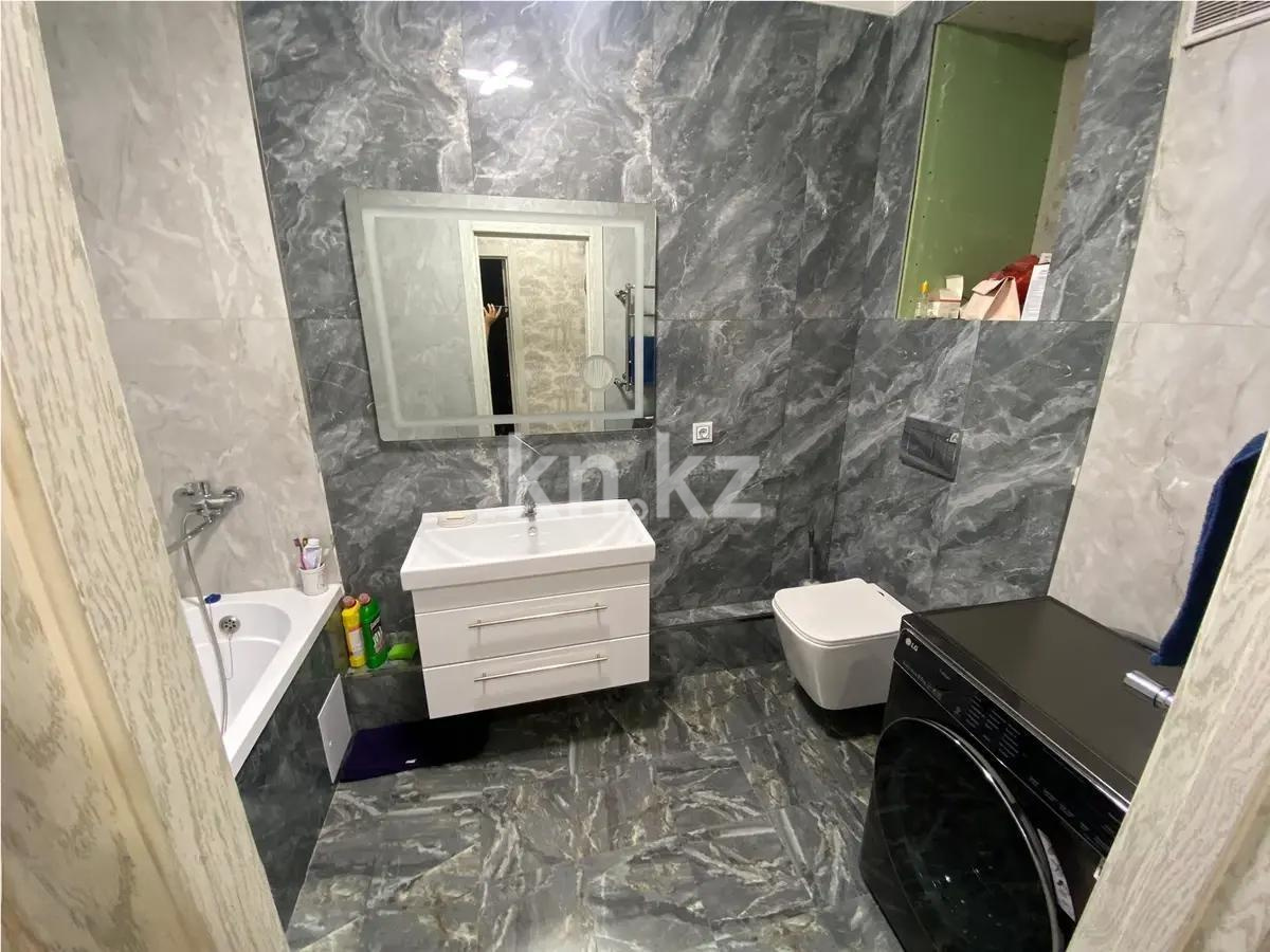 Продажа 2-комнатной квартиры, 66 м² в Алматы - фото 4