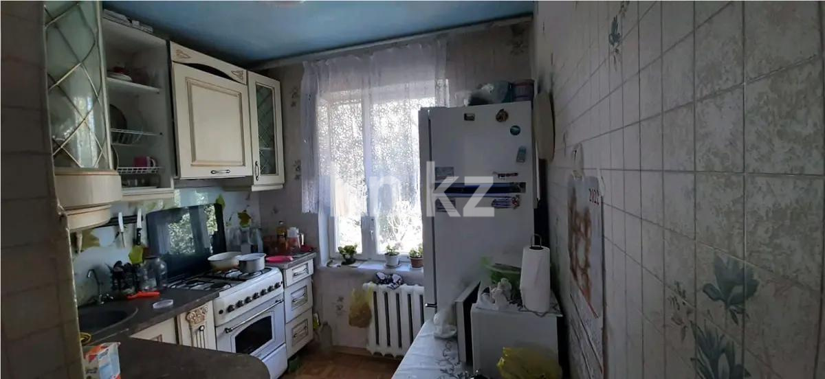 Продажа 3-комнатной квартиры, 58 м², мкр-н Айнабулак-2, дом  66 в Алматы - фото 4