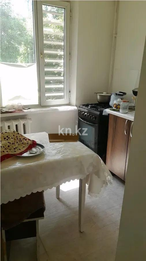 Продажа 3-комнатной квартиры, 54.6 м² в Алматы - фото 4