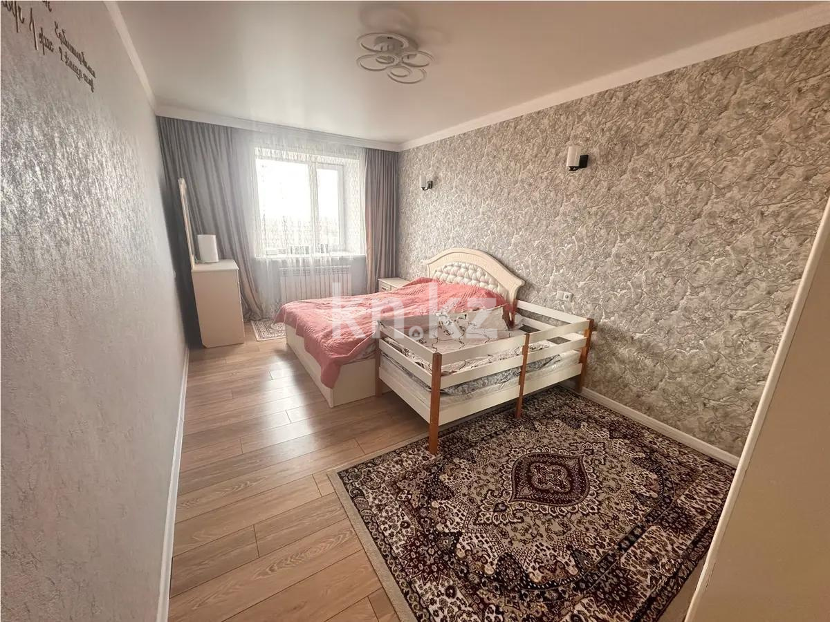 Продажа 3-комнатной квартиры, 85 м², ул. Гапеева, дом  17/4 в Караганде - фото 3