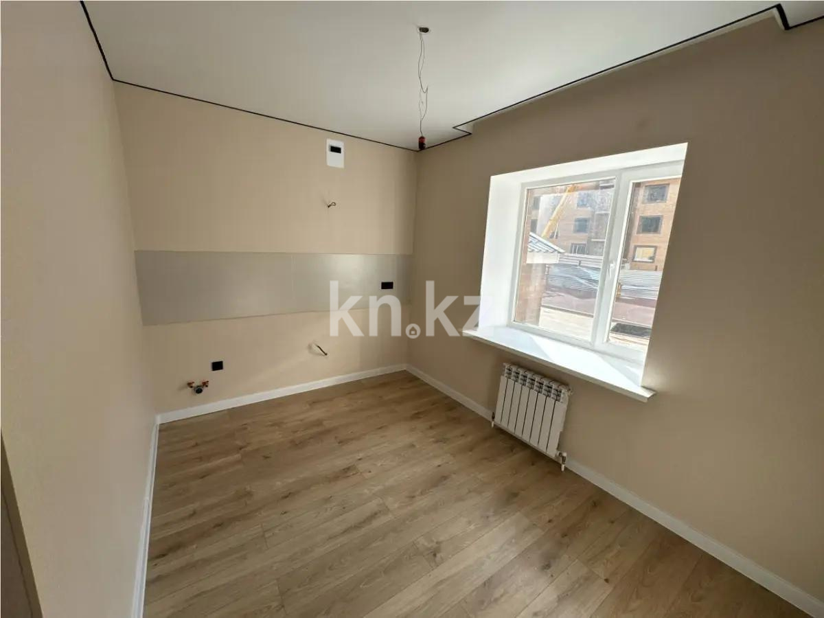 Продажа 2-комнатной квартиры, 57.2 м², ул. Е-103, дом  3/2 в Астане - фото 3