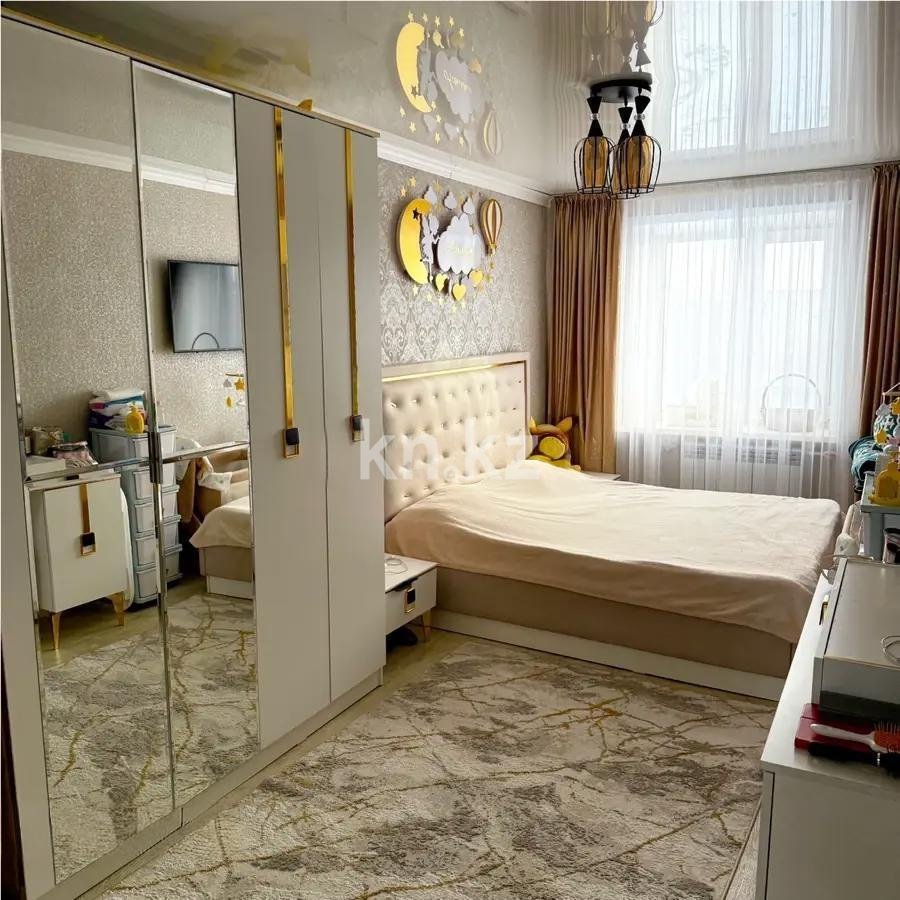 Продажа 3-комнатной квартиры, 62 м², бульвар Независимости, дом  13/1 в Темиртау - фото 3