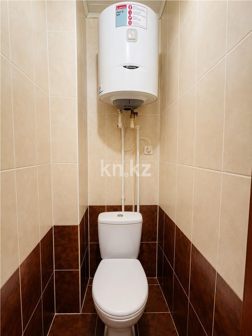 Продажа 3-комнатной квартиры, 64 м² в Караганде - фото 5