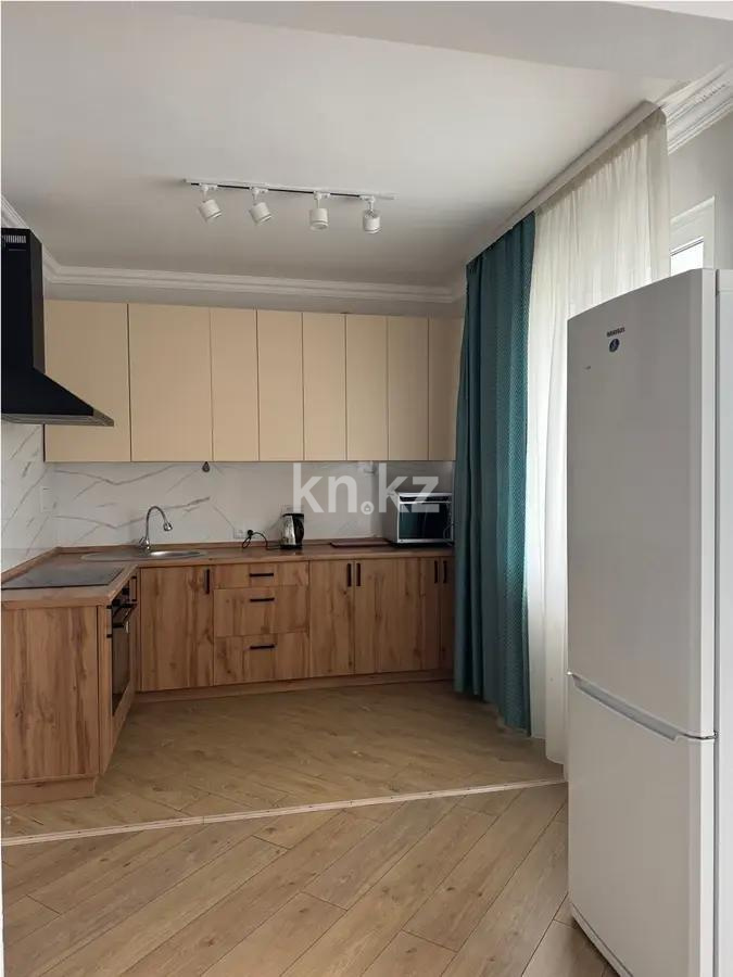 Продажа 3-комнатной квартиры, 82.6 м², ул. Абишева, дом  36/9 в Алматы - фото 3