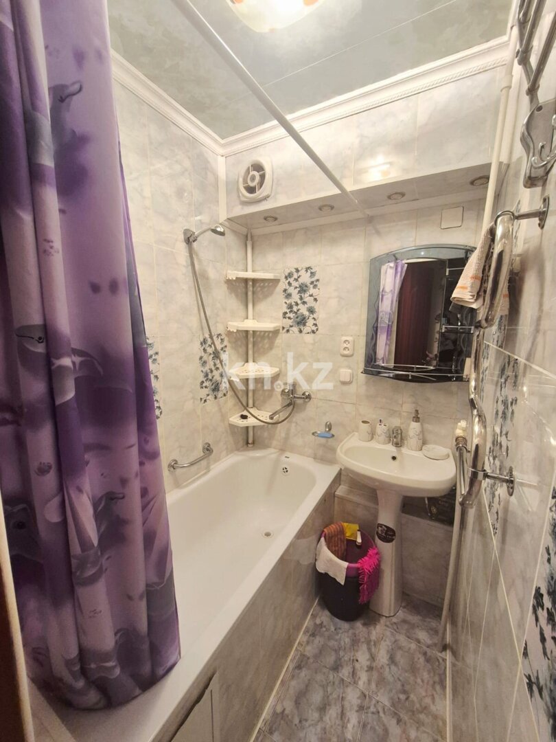 Продажа 2-комнатной квартиры, 44.2 м² в Караганде - фото 7