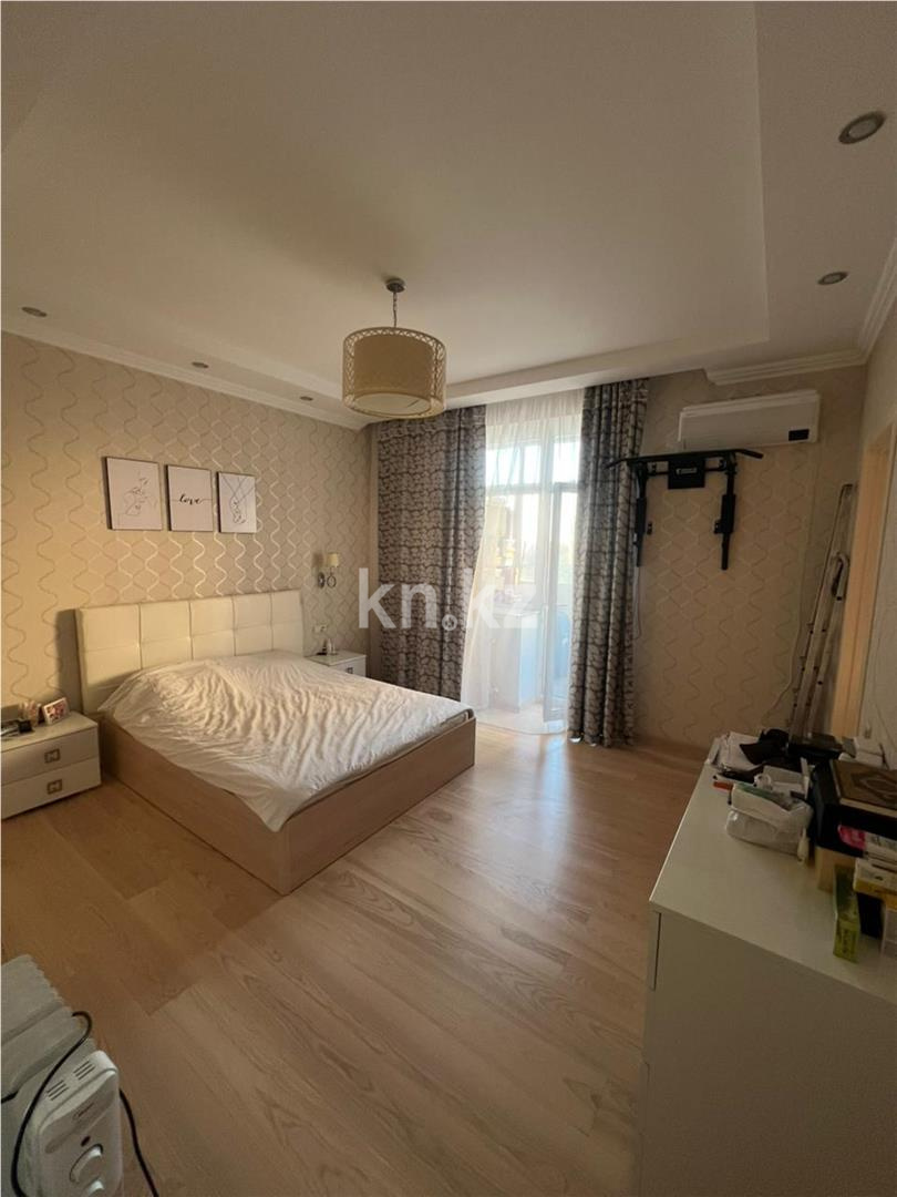 Продажа 4-комнатной квартиры, 150 м² в Караганде - фото 3