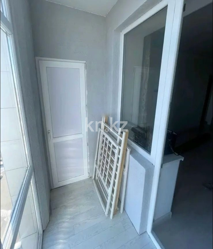 Аренда 1-комнатной квартиры, 37 м² в Астане - фото 7