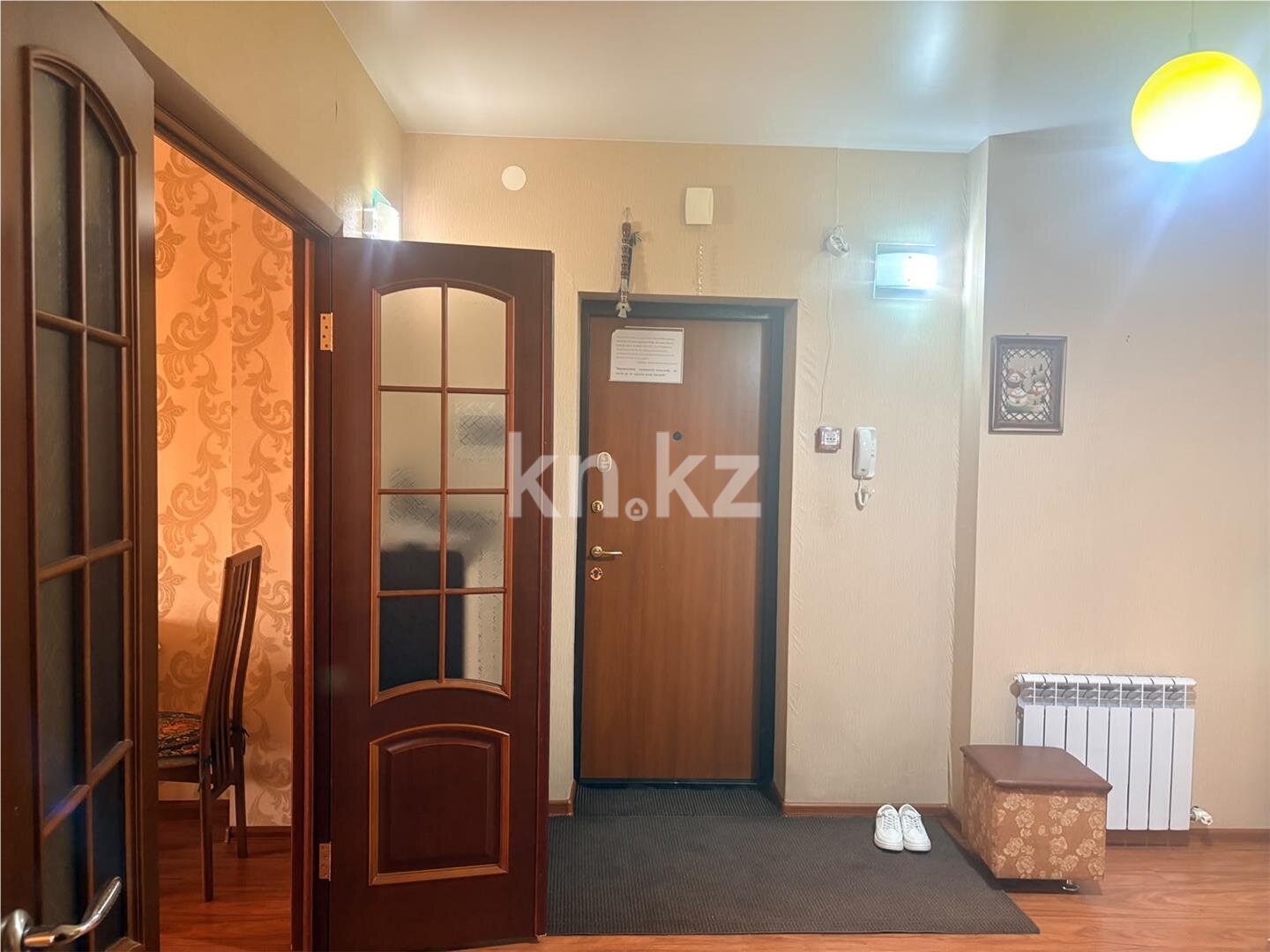 Продажа 3-комнатной квартиры, 98 м² в Караганде - фото 18