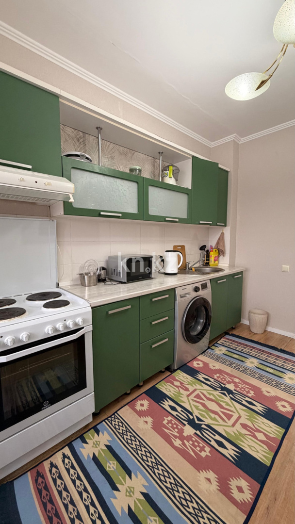 Продажа 2-комнатной квартиры, 65 м² в Астане