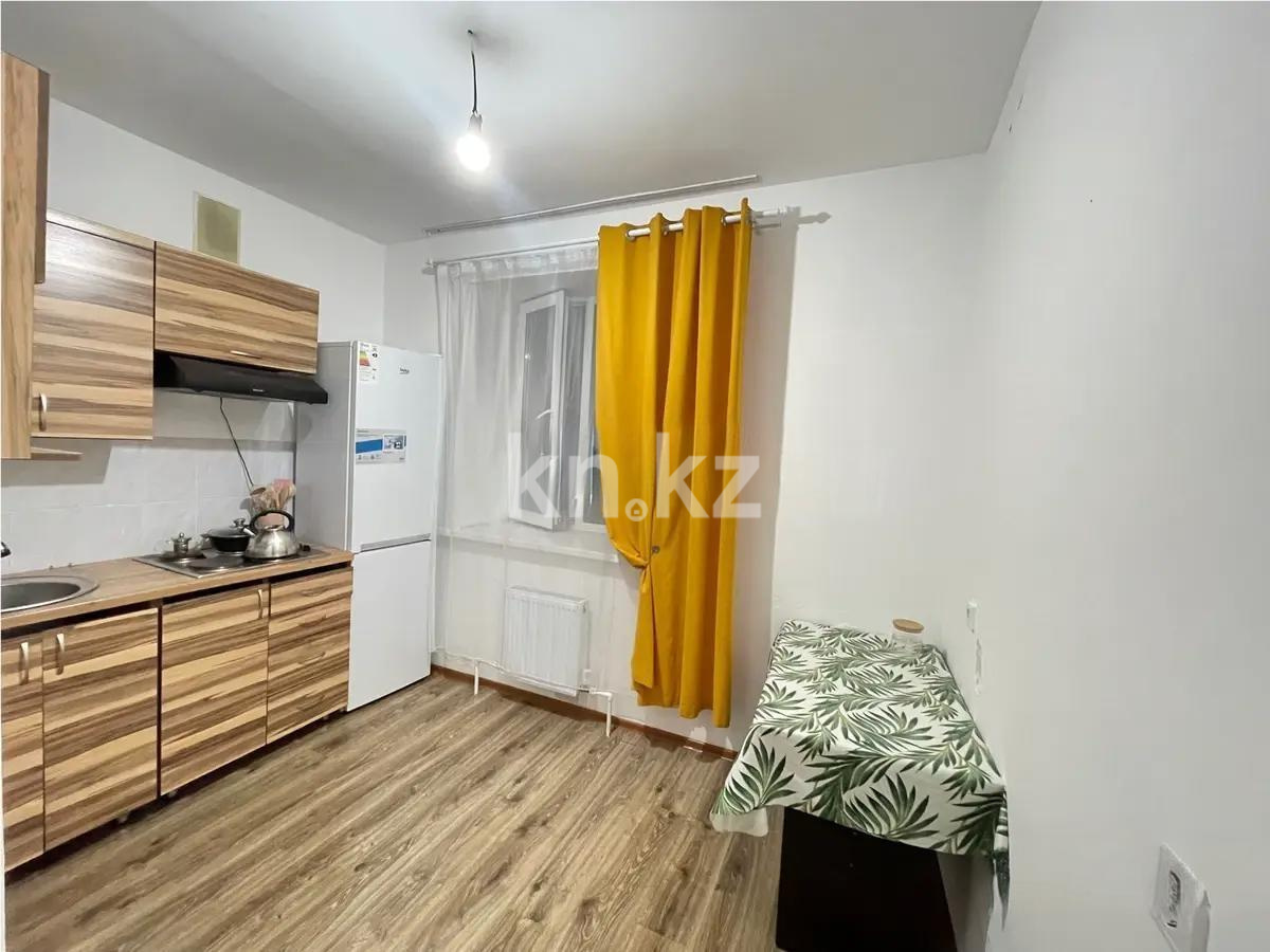 Продажа 2-комнатной квартиры, 50 м², ул. Коммунистическая, дом  19/5 в Караганде - фото 2