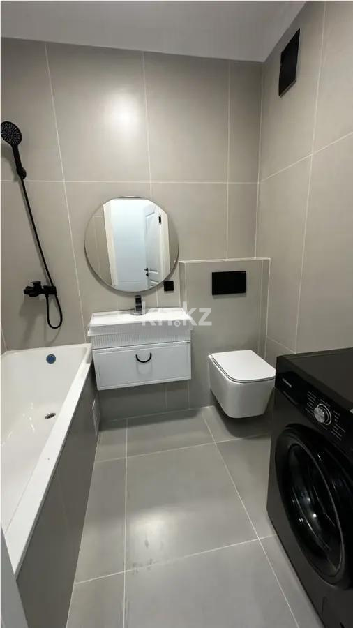 Продажа 2-комнатной квартиры, 46 м² в Астане - фото 5