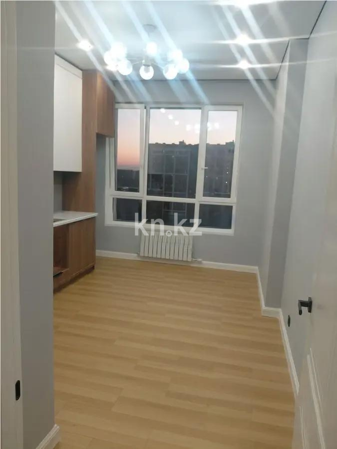 Продажа 1-комнатной квартиры, 42 м² в Астане - фото 2