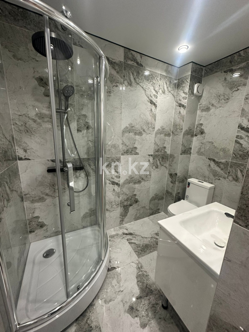 Продажа 2-комнатной квартиры, 53 м² в Алматы - фото 5