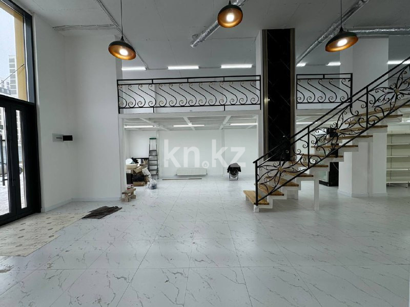 Аренда помещения в Астане