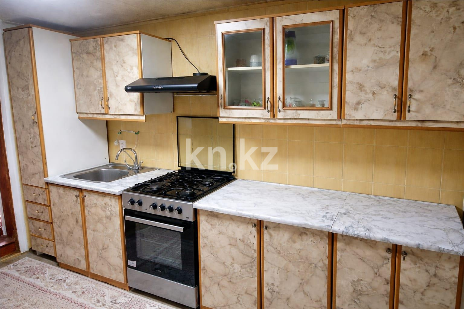 Продажа 5-комнатного дома, 120 м² в Караганде - фото 13