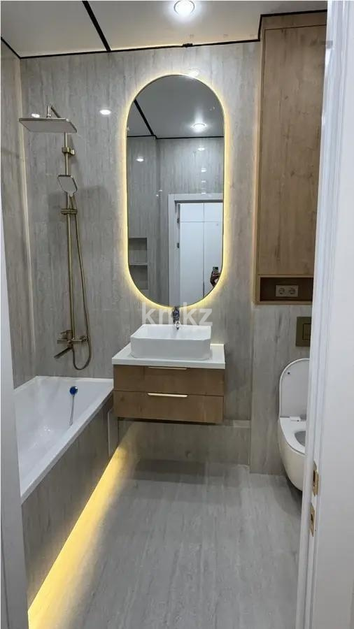 Продажа 2-комнатной квартиры, 42 м² в Астане - фото 4