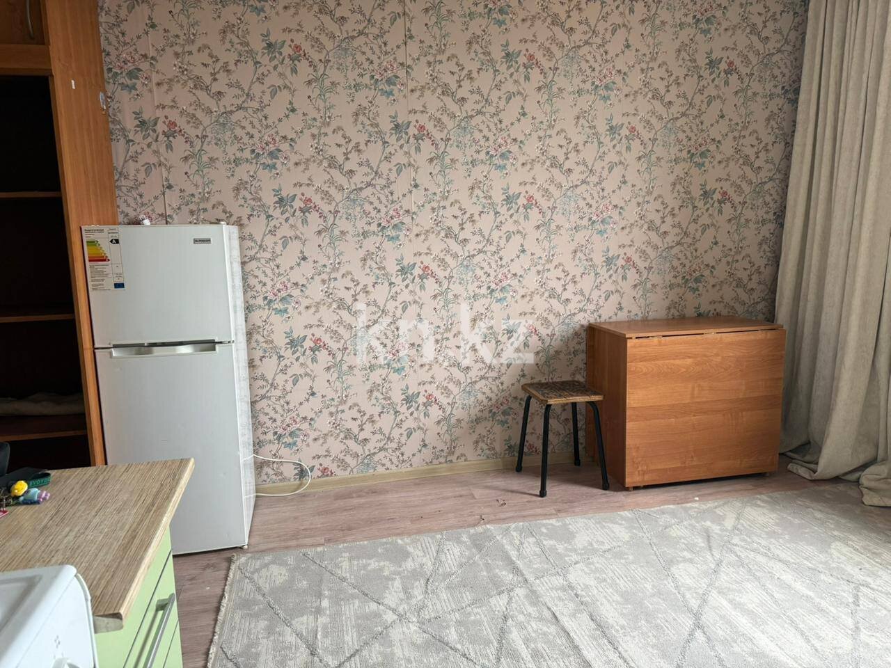 Аренда 1-комнатной квартиры, 25 м² в Астане - фото 3
