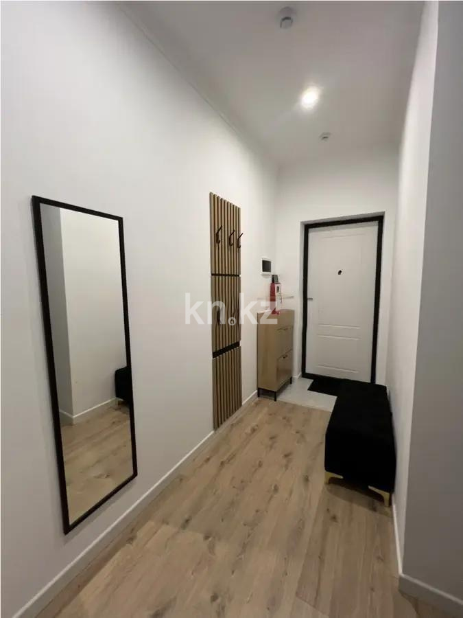 Продажа 1-комнатной квартиры, 45 м² в Алматы - фото 4