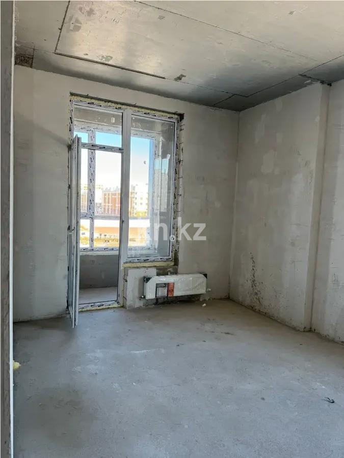 Продажа 3-комнатной квартиры, 63 м² в Астане