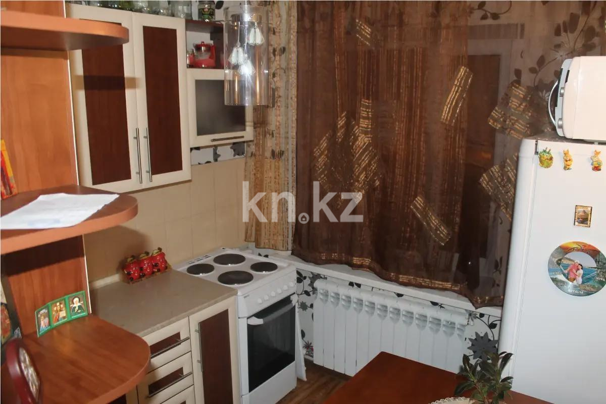 Продажа 1-комнатной квартиры, 31 м² в Караганде
