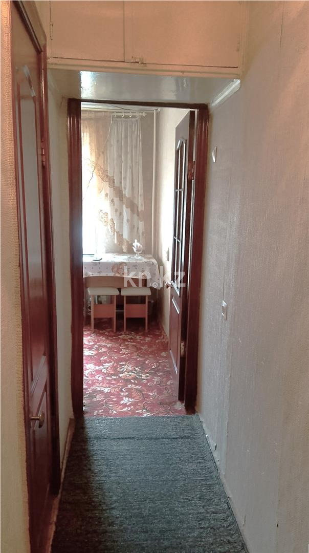 Продажа 1-комнатной квартиры, 32 м², ул. Ержанова в Караганде - фото 5
