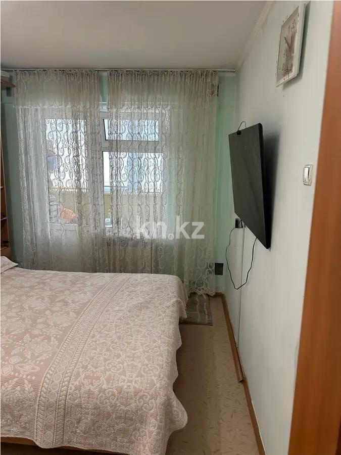 Продажа 4-комнатной квартиры, 74 м², мкр-н Аксай-3а, дом  63 в Алматы - фото 3