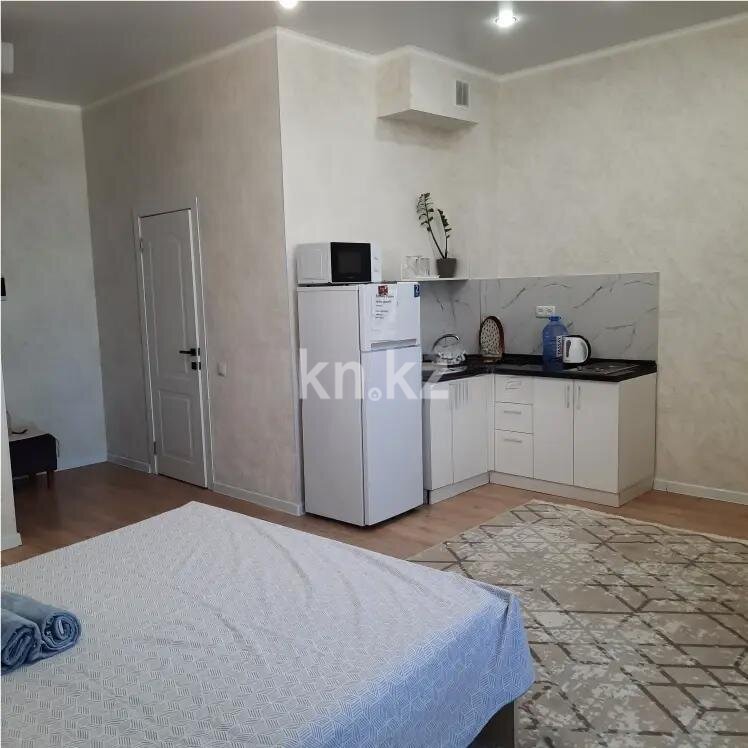 Продажа 1-комнатной квартиры, 33 м² в Астане - фото 2