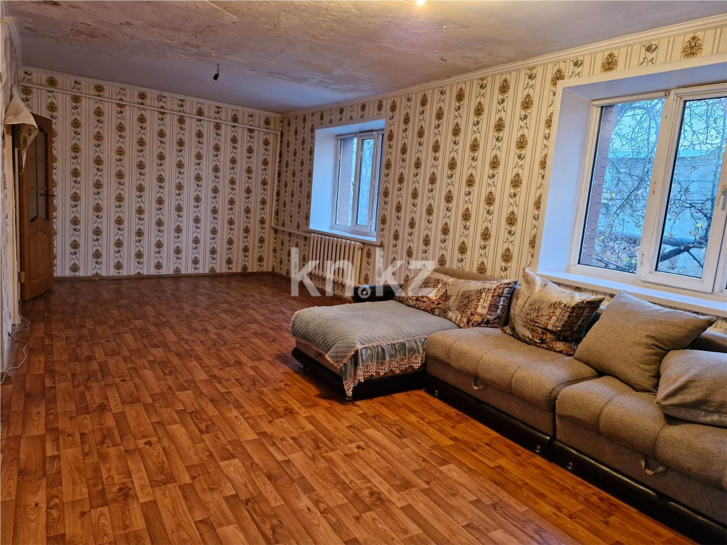 Продажа 10-комнатного дома, 231 м² в Караганде - фото 15