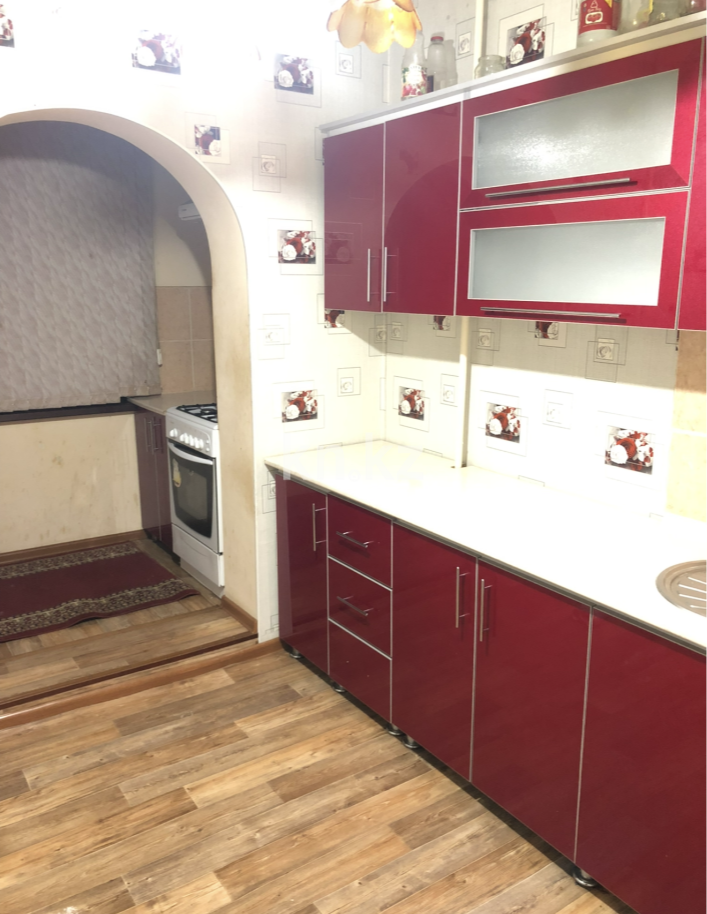 Продажа 3-комнатной квартиры, 65 м² в Таразе - фото 2