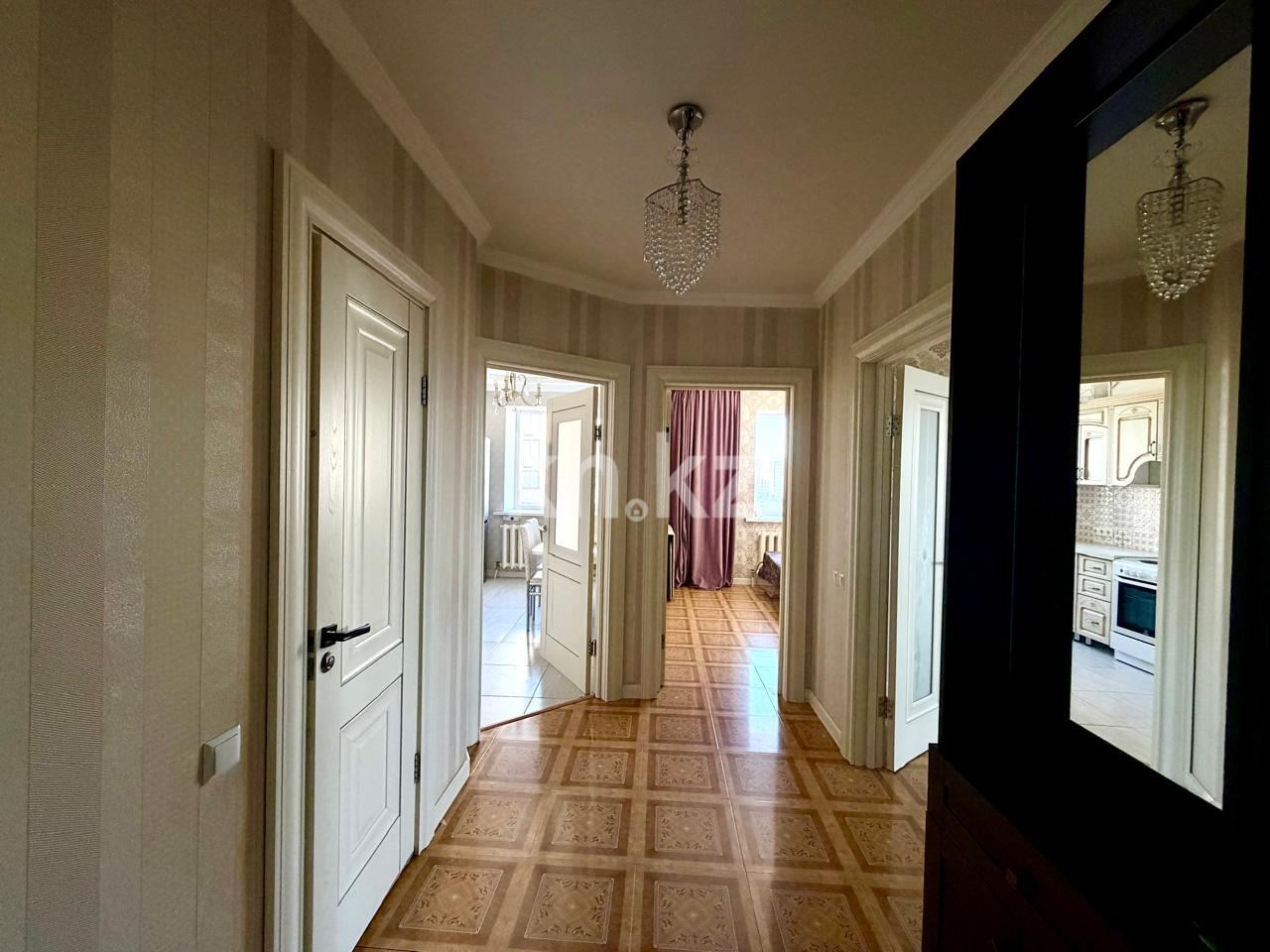 Продажа 2-комнатной квартиры, 55 м² в Астане - фото 9