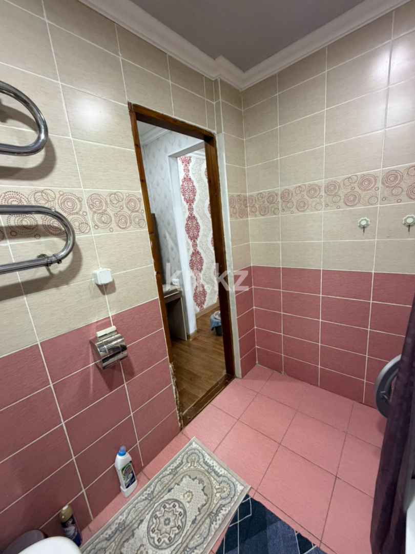 Продажа 2-комнатной квартиры, 48 м² в Жезказгане - фото 16