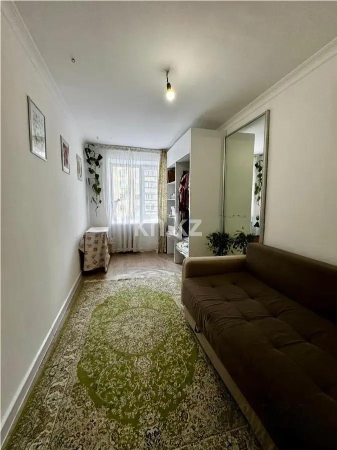 Продажа 3-комнатной квартиры, 60.9 м² в Астане - фото 3
