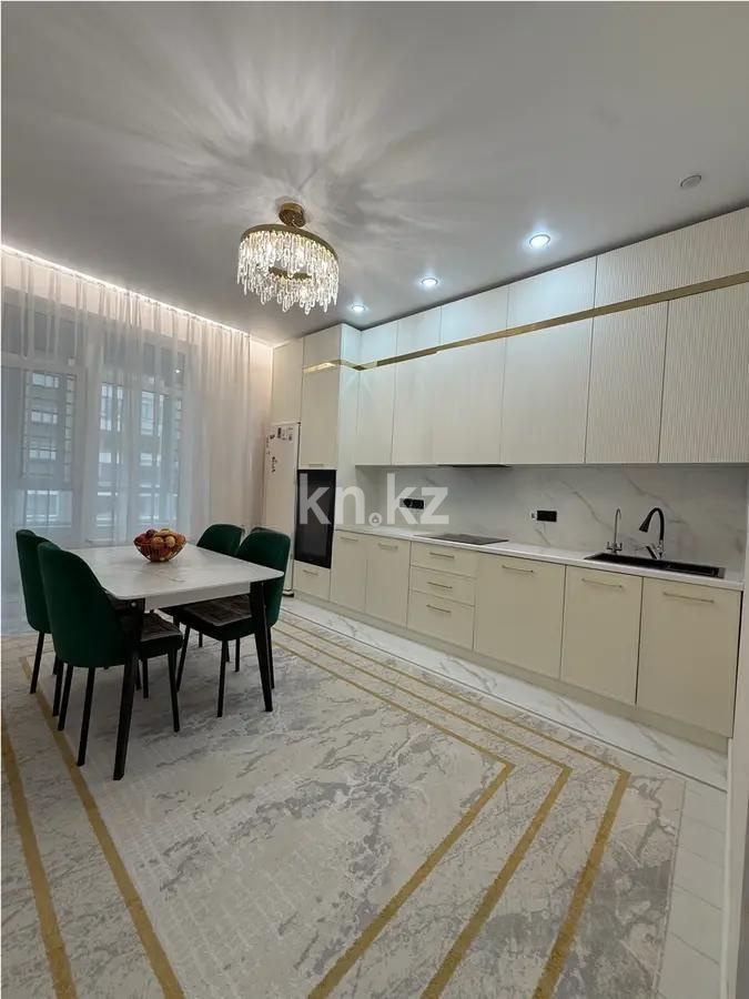 Продажа 4-комнатной квартиры, 125 м² в Астане - фото 4