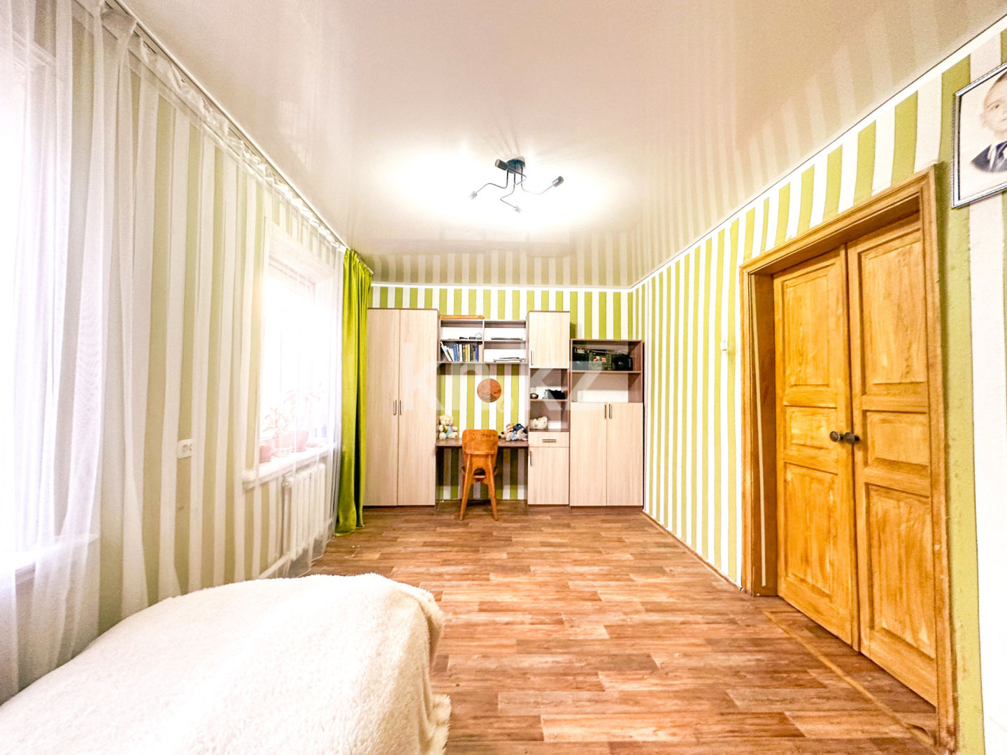 Продажа 5-комнатного дома, 182 м², ул. Хусаинова, дом  155 в Алматы - фото 18