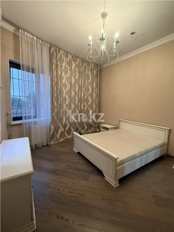Продажа 3-комнатной квартиры, 126.7 м² в Алматы - фото 2
