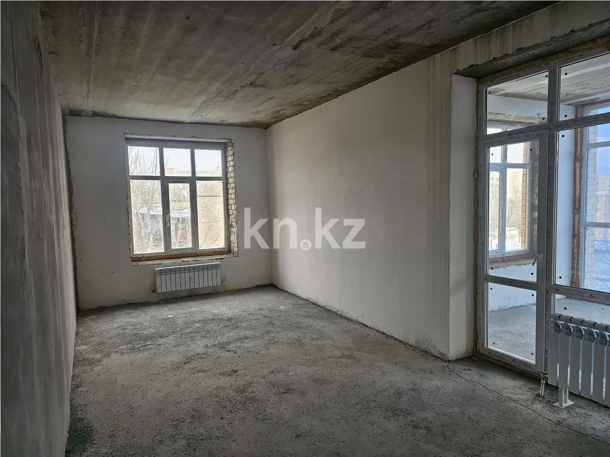 Продажа 3-комнатной квартиры, 98 м² в Караганде - фото 4