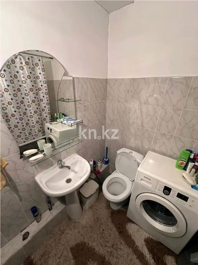 Продажа 1-комнатной квартиры, 32.7 м² в Алматы - фото 5