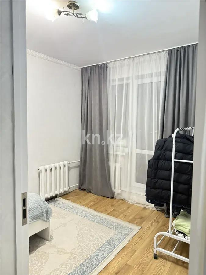 Продажа 3-комнатной квартиры, 72 м² в Караганде - фото 3