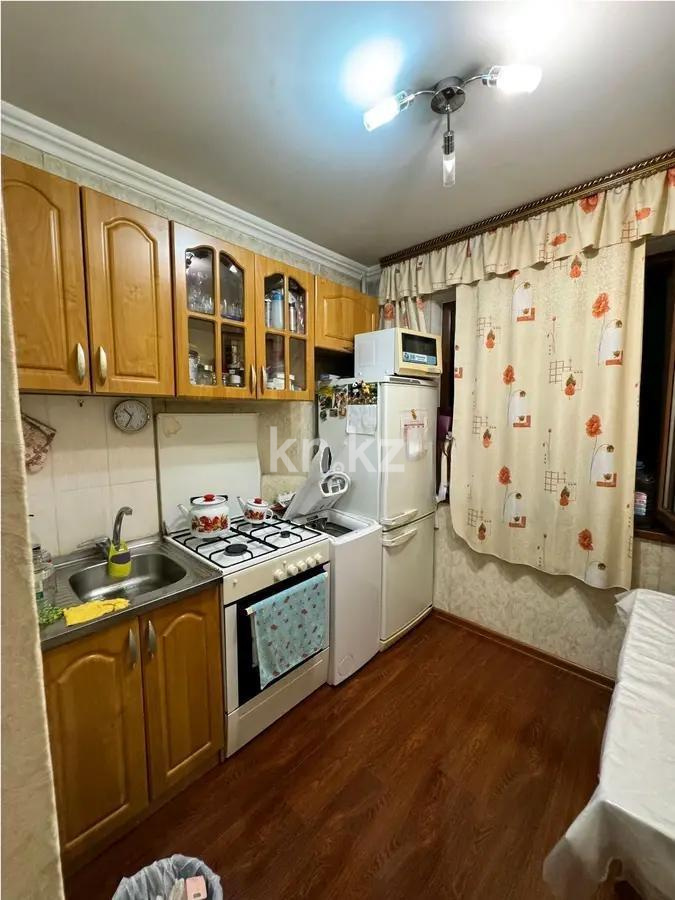 Продажа 3-комнатной квартиры, 60 м² в Алматы - фото 4
