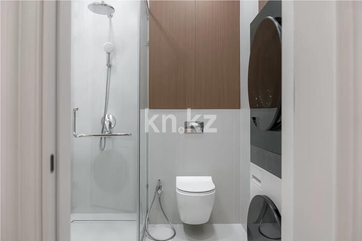 Продажа 4-комнатной квартиры, 100 м² в Астане - фото 2