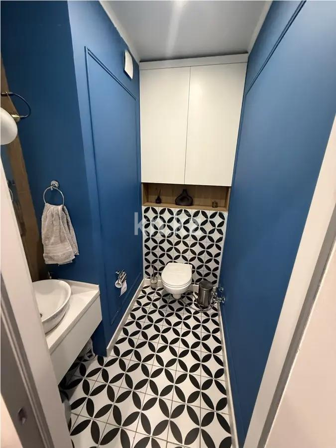 Продажа 3-комнатной квартиры, 95 м², ул. Масанчи, дом  23/2 в Алматы - фото 5