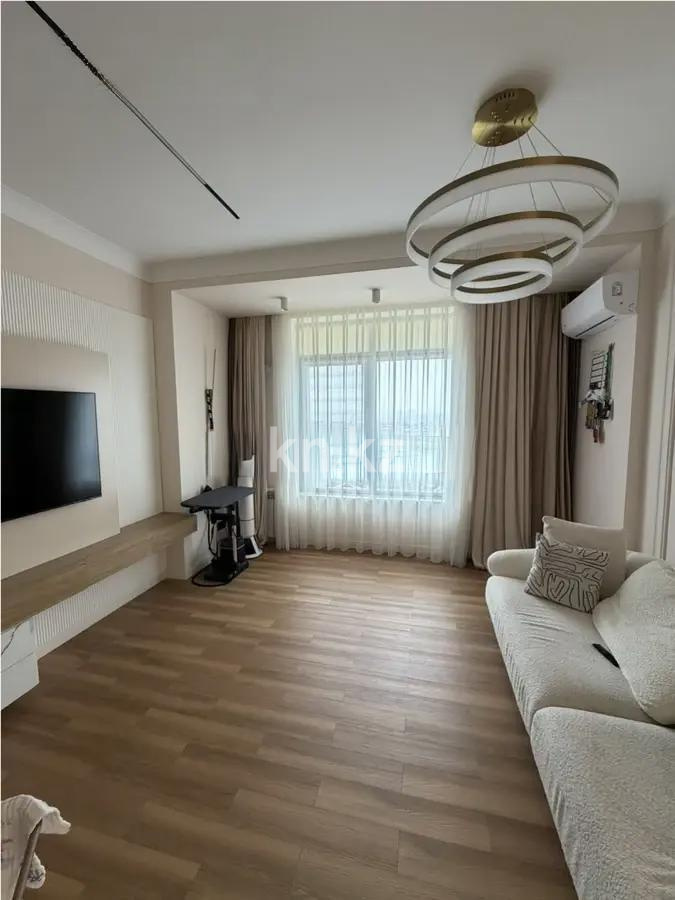 Продажа 3-комнатной квартиры, 80 м² в Астане