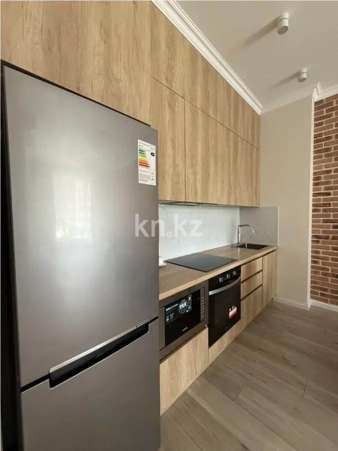 Продажа 2-комнатной квартиры, 45.3 м² в Алматы - фото 3