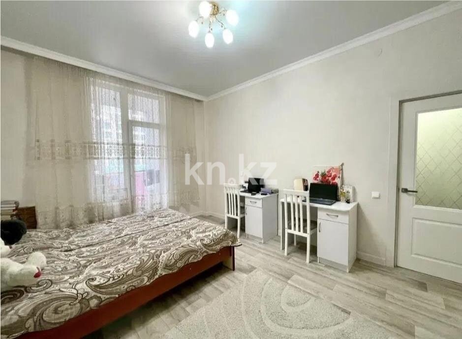 Продажа 2-комнатной квартиры, 57.3 м² в Астане - фото 2