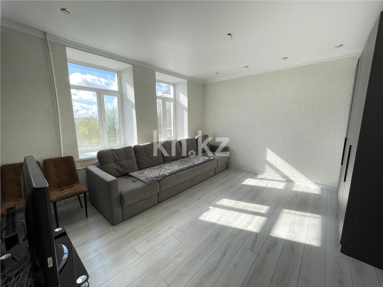 Продажа 2-комнатной квартиры, 44 м², пр. Ленина в Сарани - фото 3