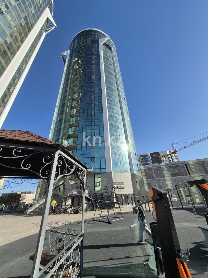 Продажа помещения, 45 м² в Астане