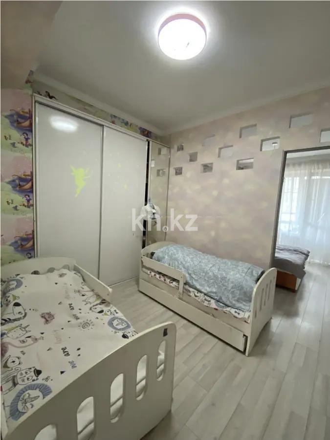 Продажа 2-комнатной квартиры, 50 м², ул. Жунисова, дом  2/13 в Алматы - фото 2