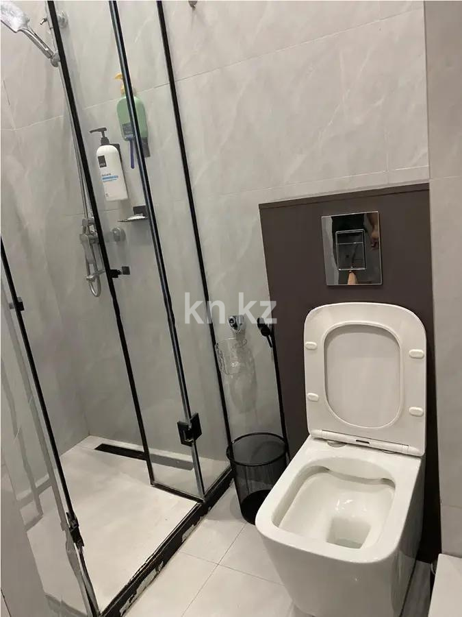 Продажа 2-комнатной квартиры, 43 м² в Алматы - фото 3