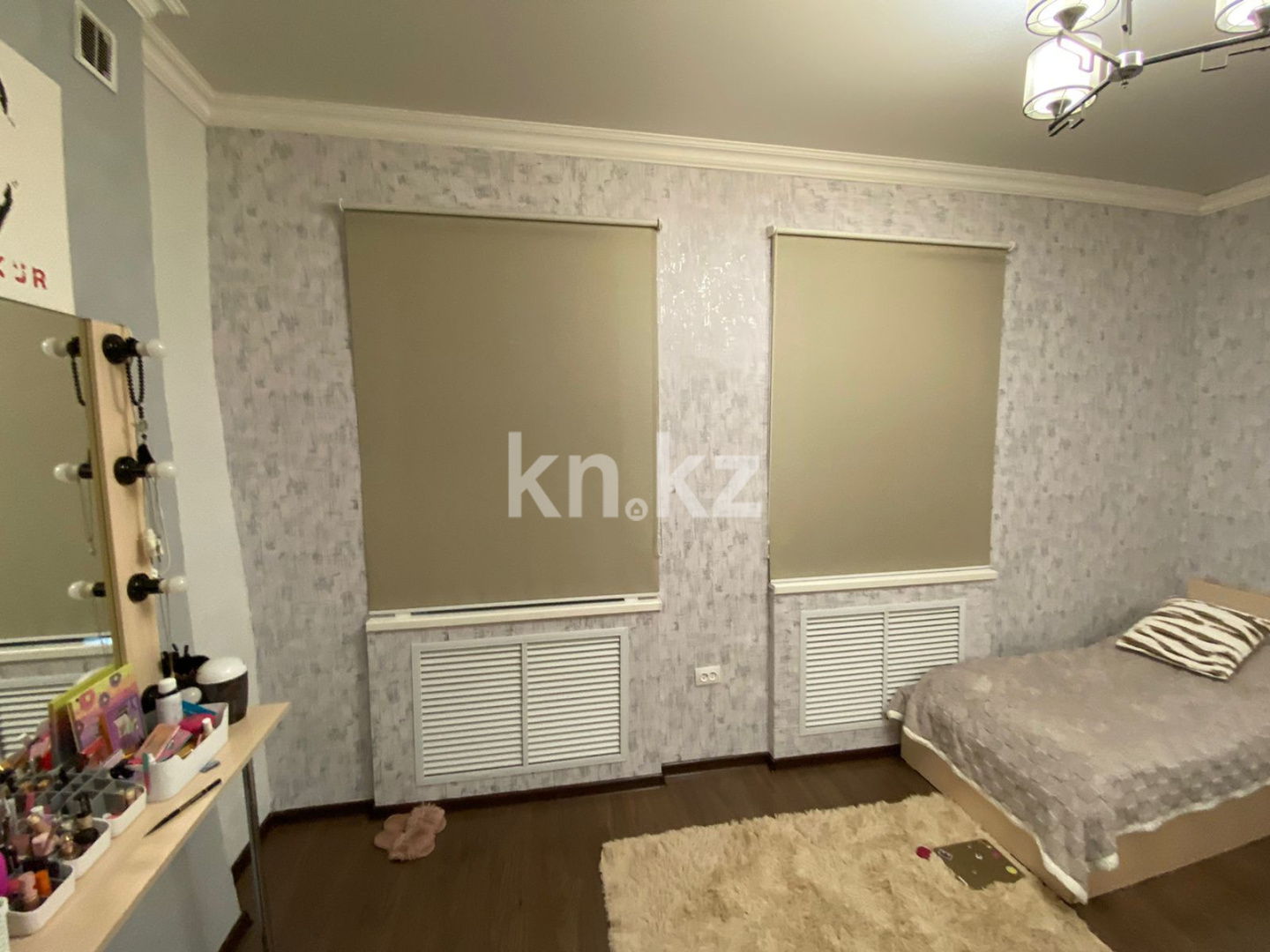 Продажа 3-комнатной квартиры, 60 м², ул. Победы в Сарани - фото 6