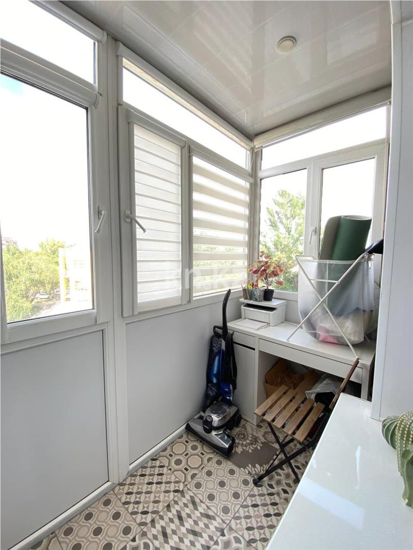 Продажа 4-комнатной квартиры, 102 м², пр. Н. Абдирова, дом  19 в Караганде - фото 13